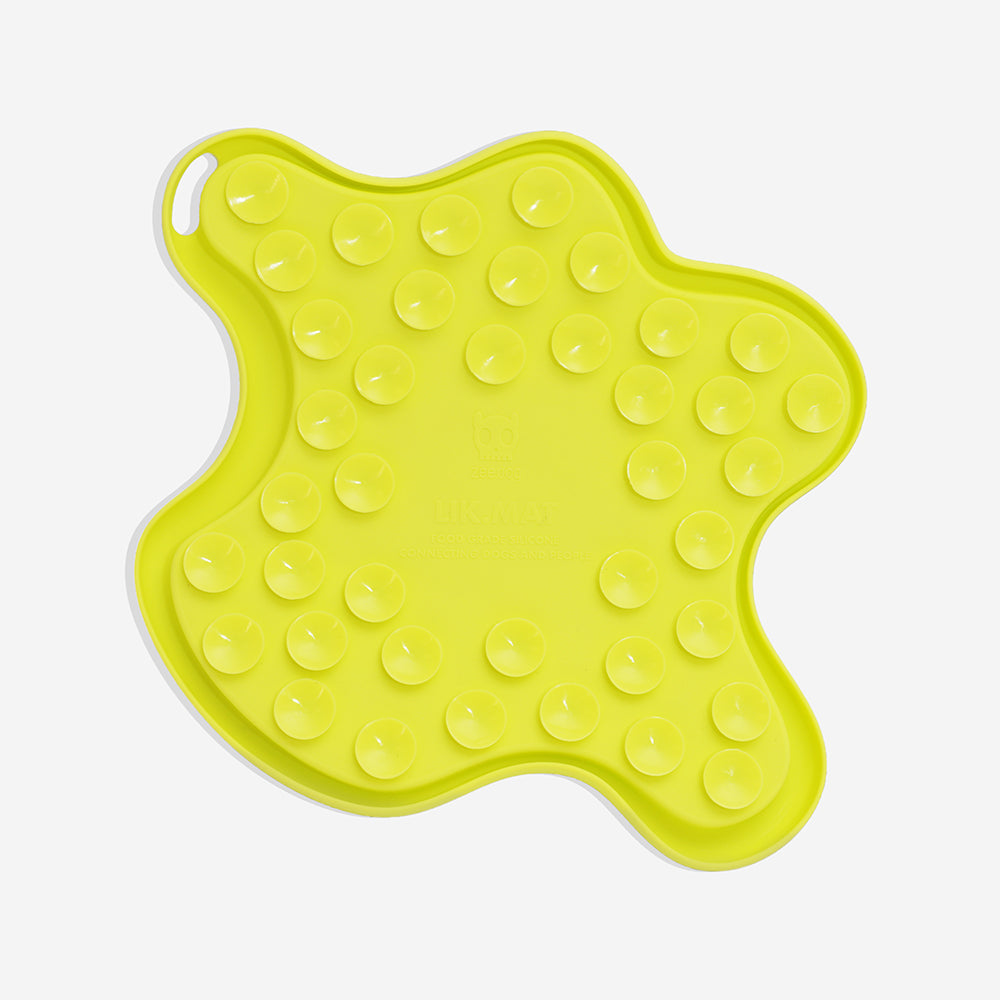 Fluorescent Lik.Mat