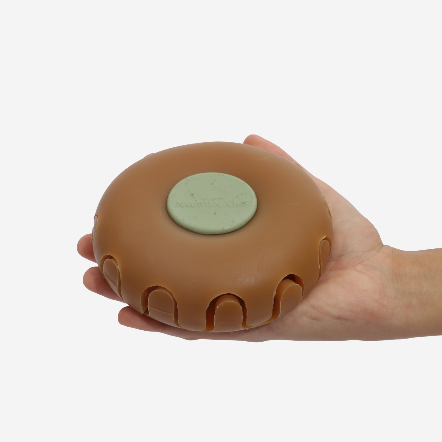 Interactive Snack Door Game Naturals 2.0
