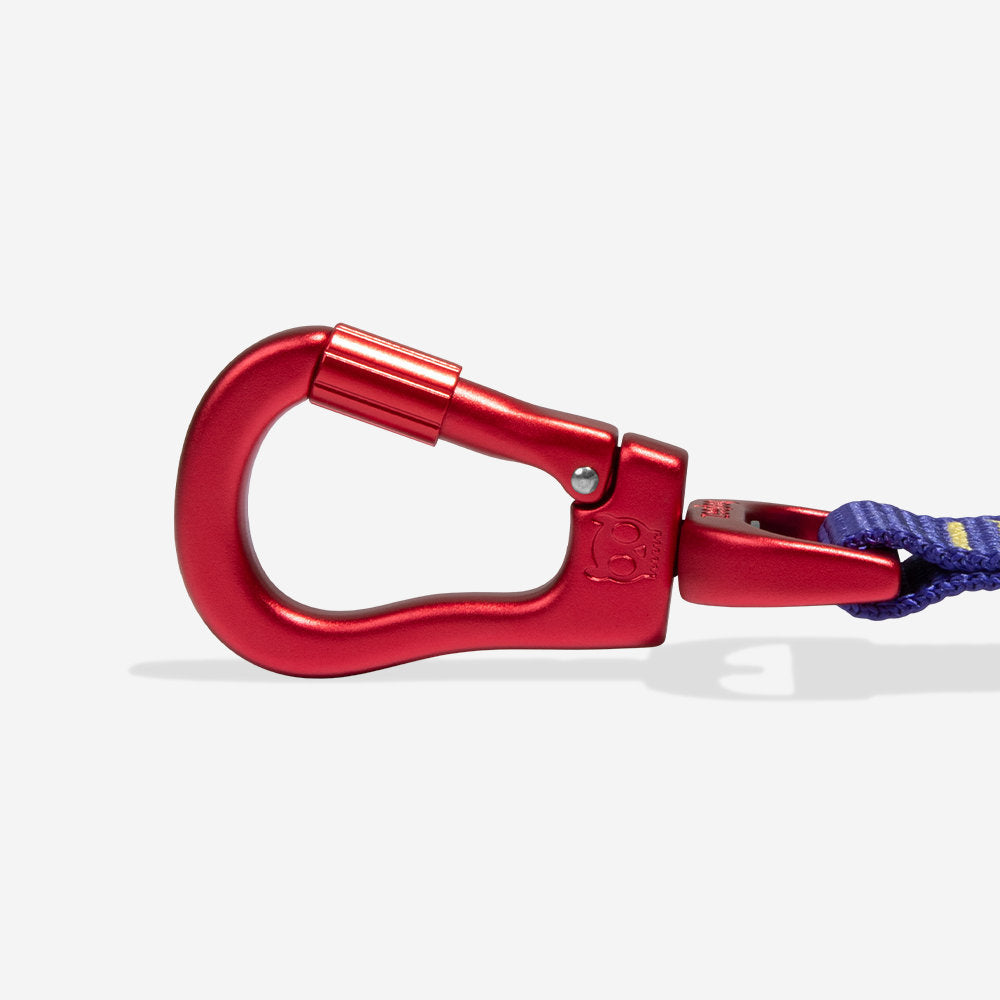 Farm Rio Samba Air-Leash Shock Absorbing Leash