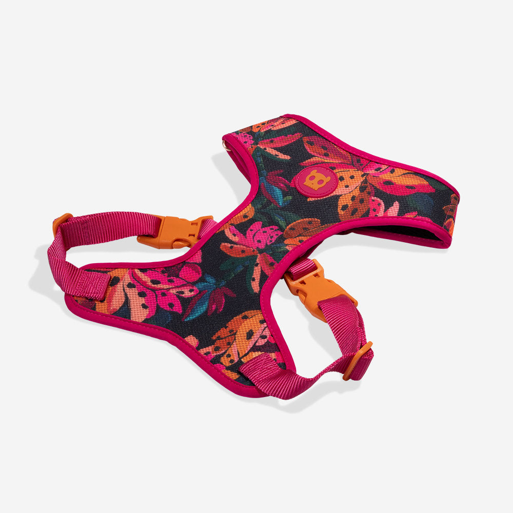 Farm Rio Selva Adjustable Mesh Harness