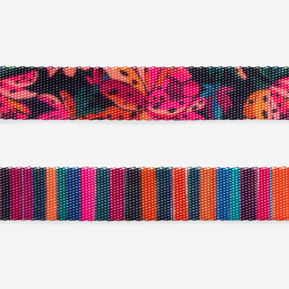 Farm Rio Selva Cat Collar