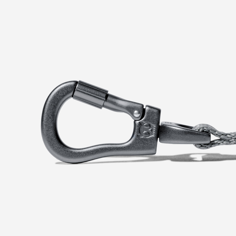 Air-leash Carbon Shock Absorbing Leash