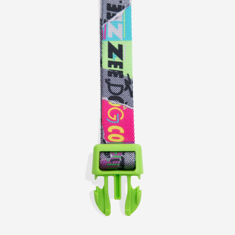 Collar Lords Of Zee.Town Manifesto