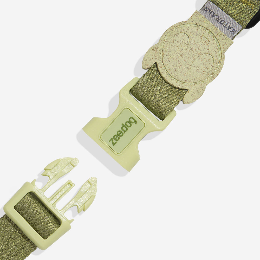 Moss H-Harness
