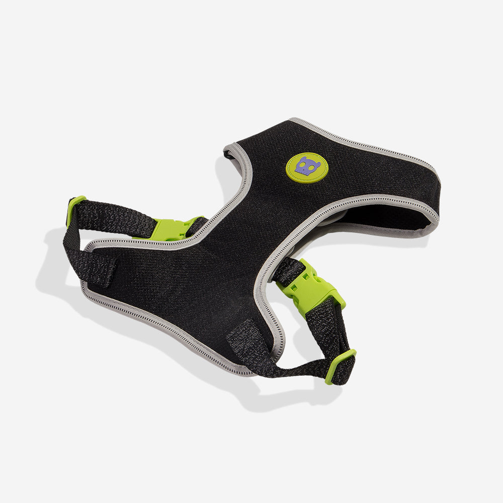 Nox Adjustable Mesh Harness