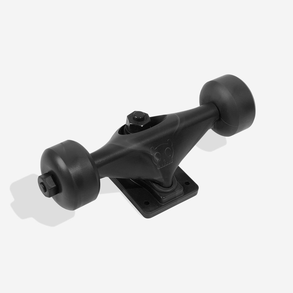 Chew Toy Truck Game