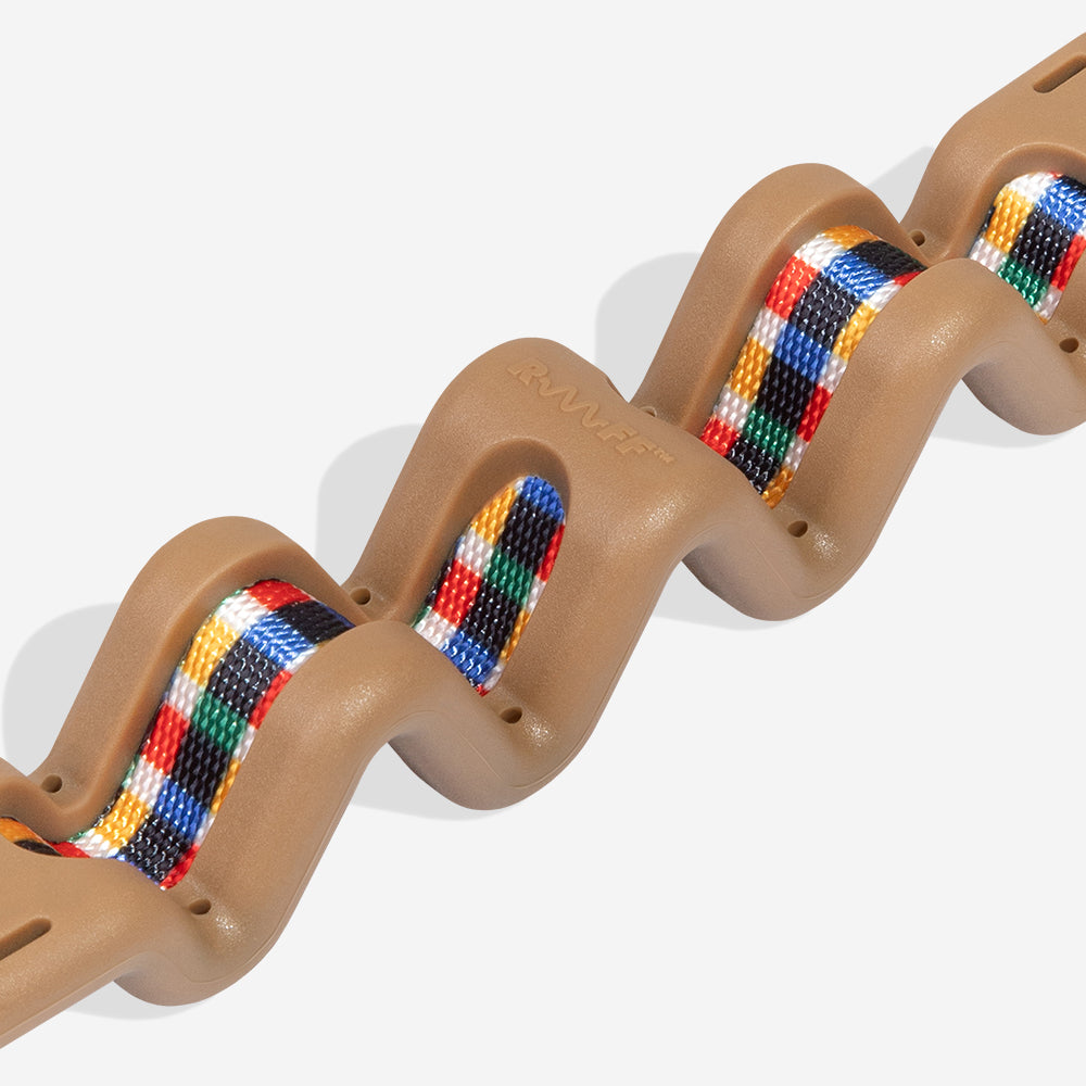 Travis Shock Absorbing Ruff Leash
