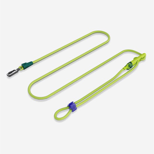 NeoPro Fluo Hands-Free Leash