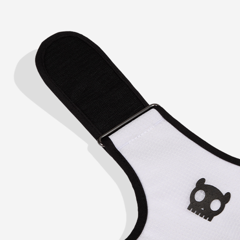 Adjustable Mesh Harness Fuse Bikr