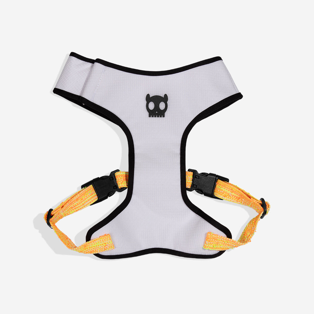 Adjustable Mesh Harness Fuse Bikr