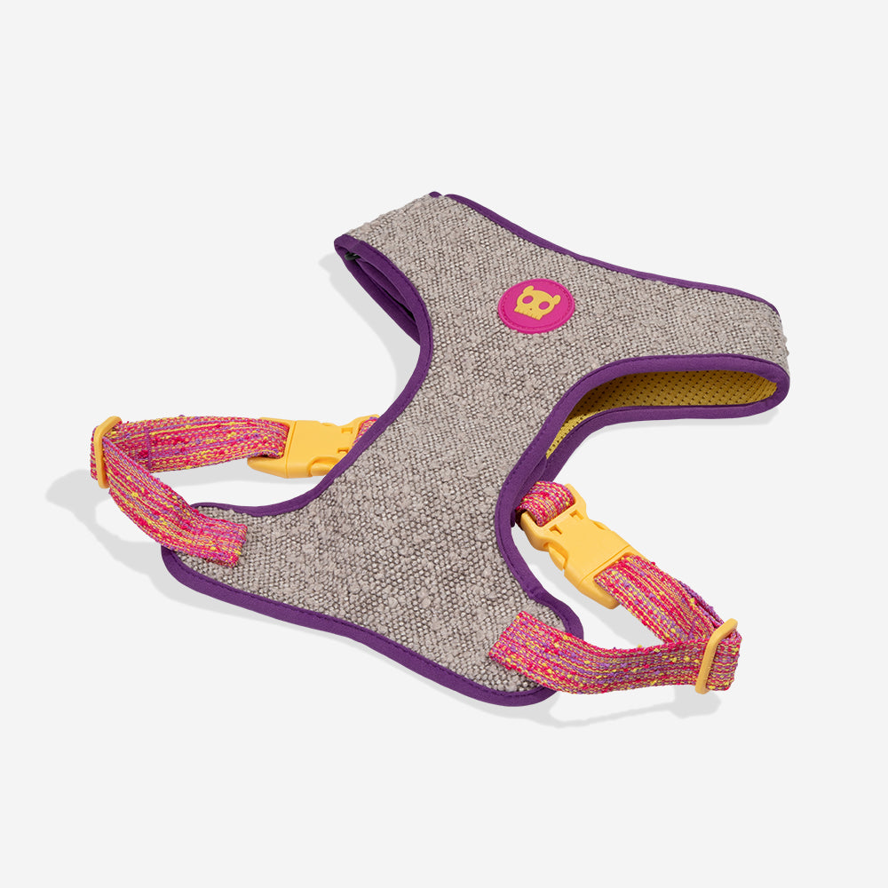 Fuse Chop Adjustable Mesh Harness