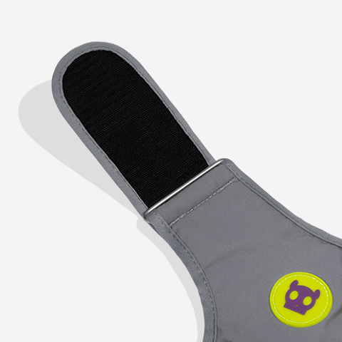 Fuse UFO Adjustable Mesh Harness