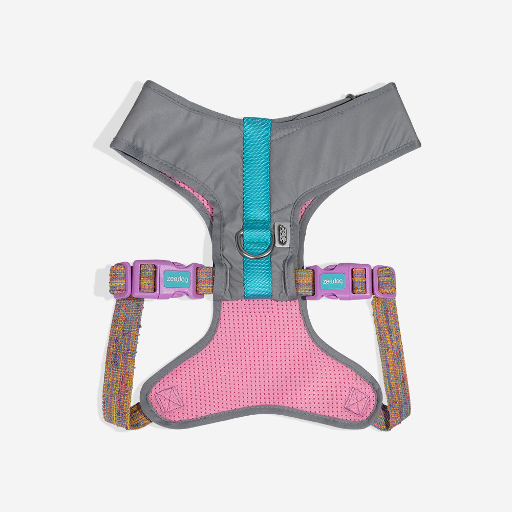 Fuse UFO Adjustable Mesh Harness