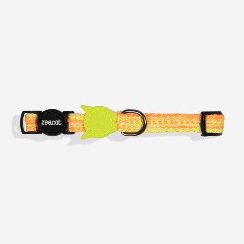 Fuse Bikr Cat Collar