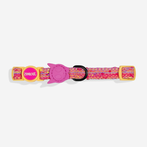Fuse Chop Cat Collar
