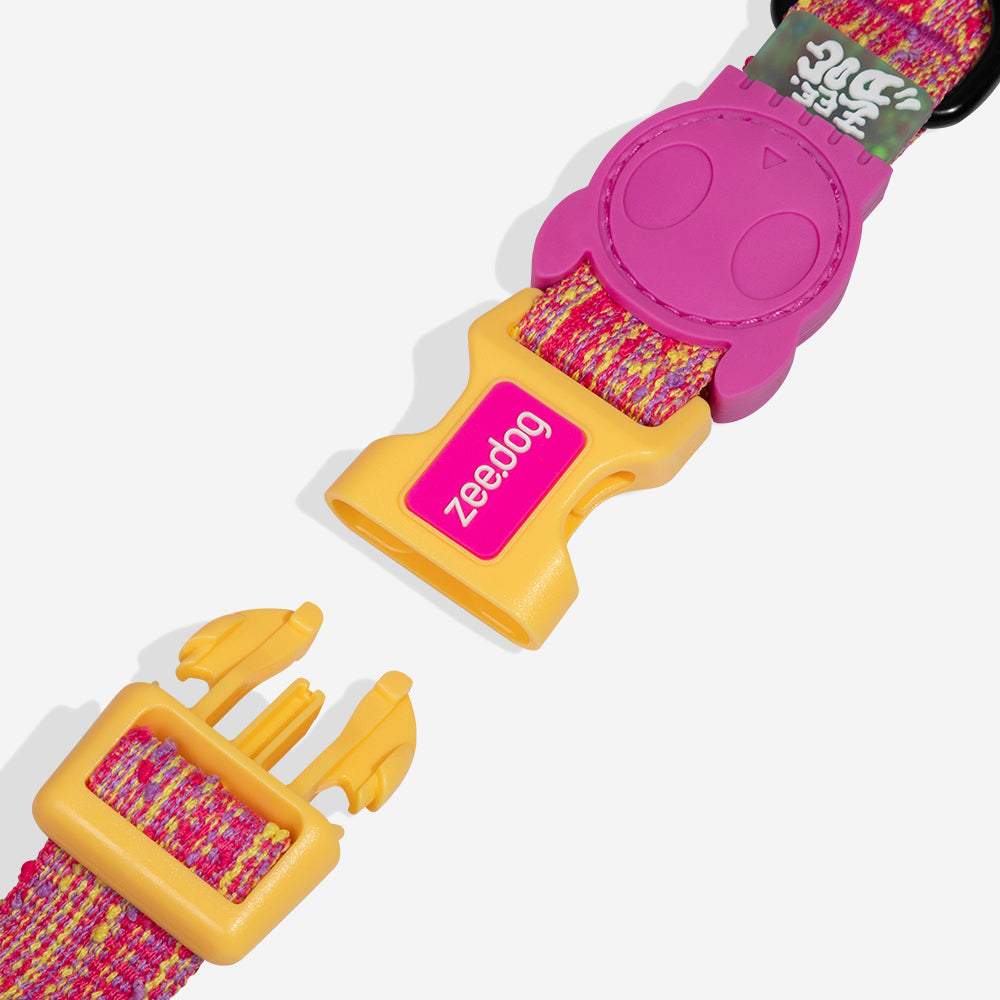 Fuse Chop Collar