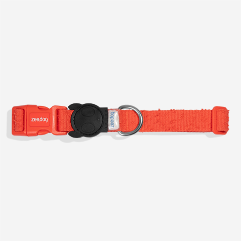 Fuse Grid Collar