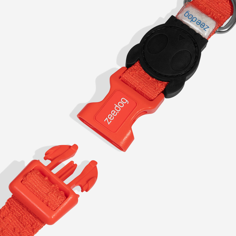 Fuse Grid Collar