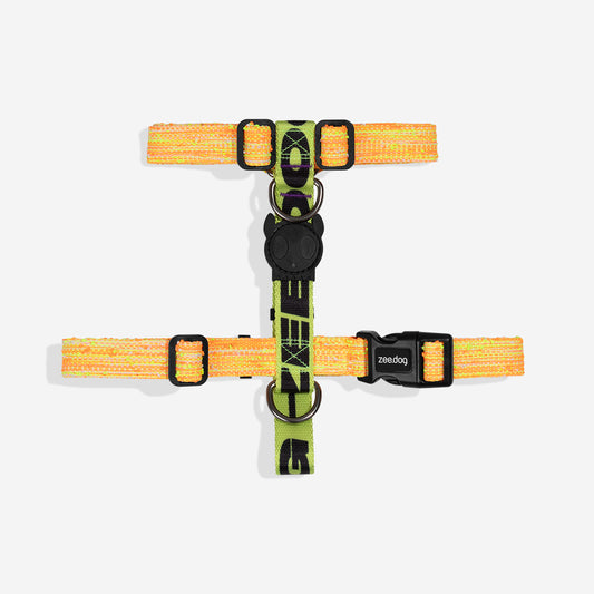 Fuse Bikr H Harness