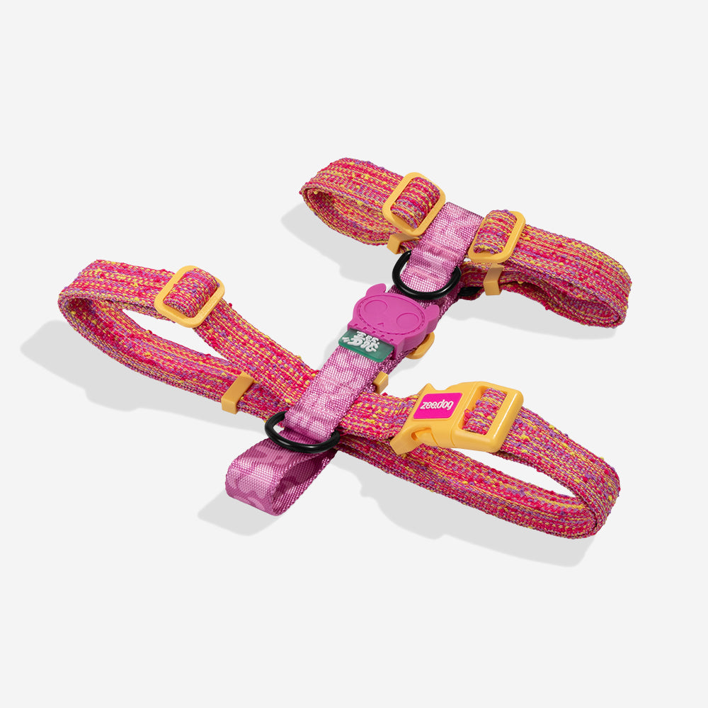 Fuse Chop H-Harness