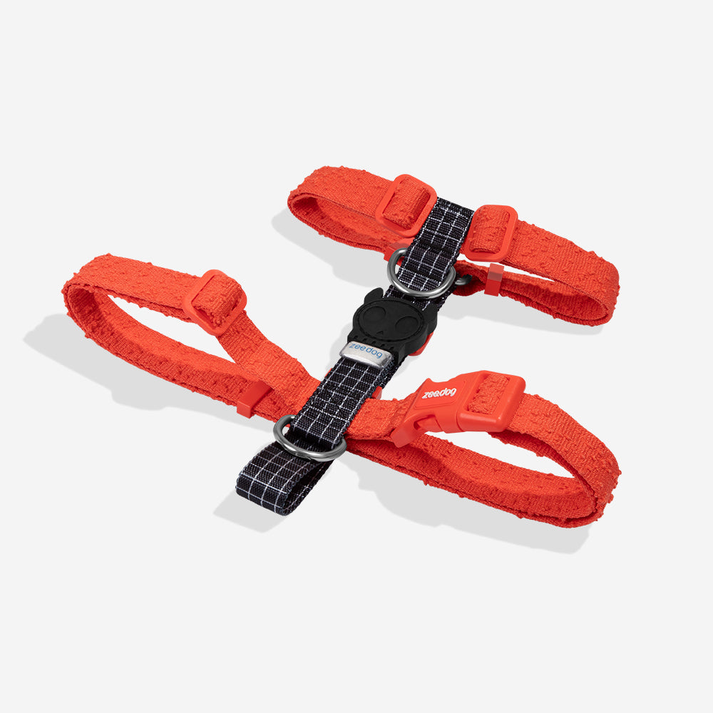 Fuse Grid H-Harness