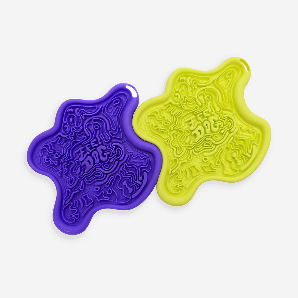 Fluorescent Lik.Mat