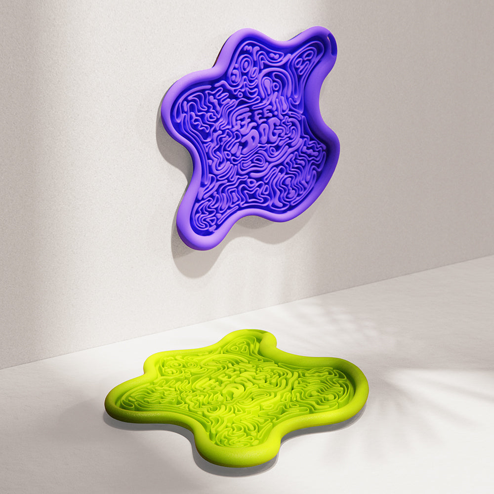 Fluorescent Lik.Mat