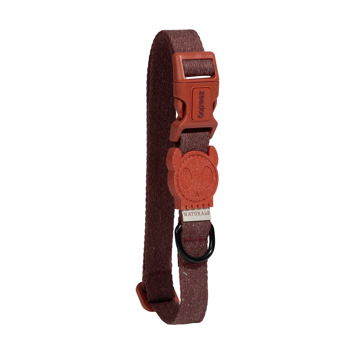 Naturals Collar 2.0 Cocoa