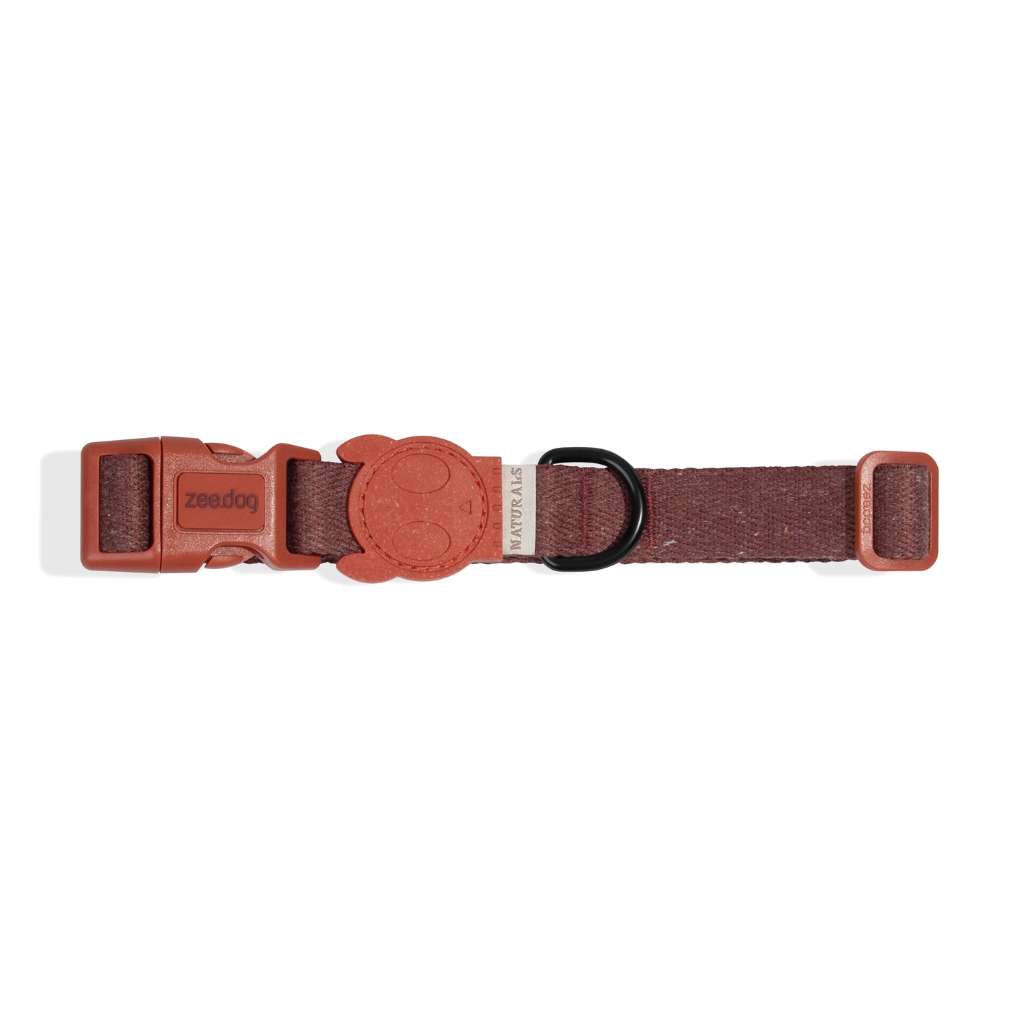 Naturals Collar 2.0 Cocoa