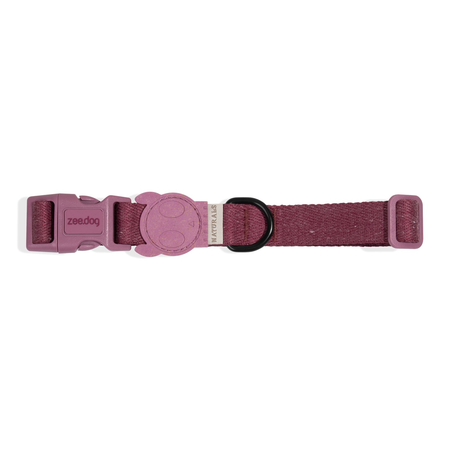 Naturals 2.0 Hibiscus Collar