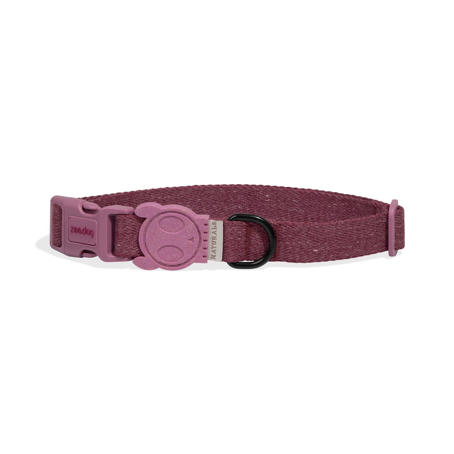 Naturals 2.0 Hibiscus Collar