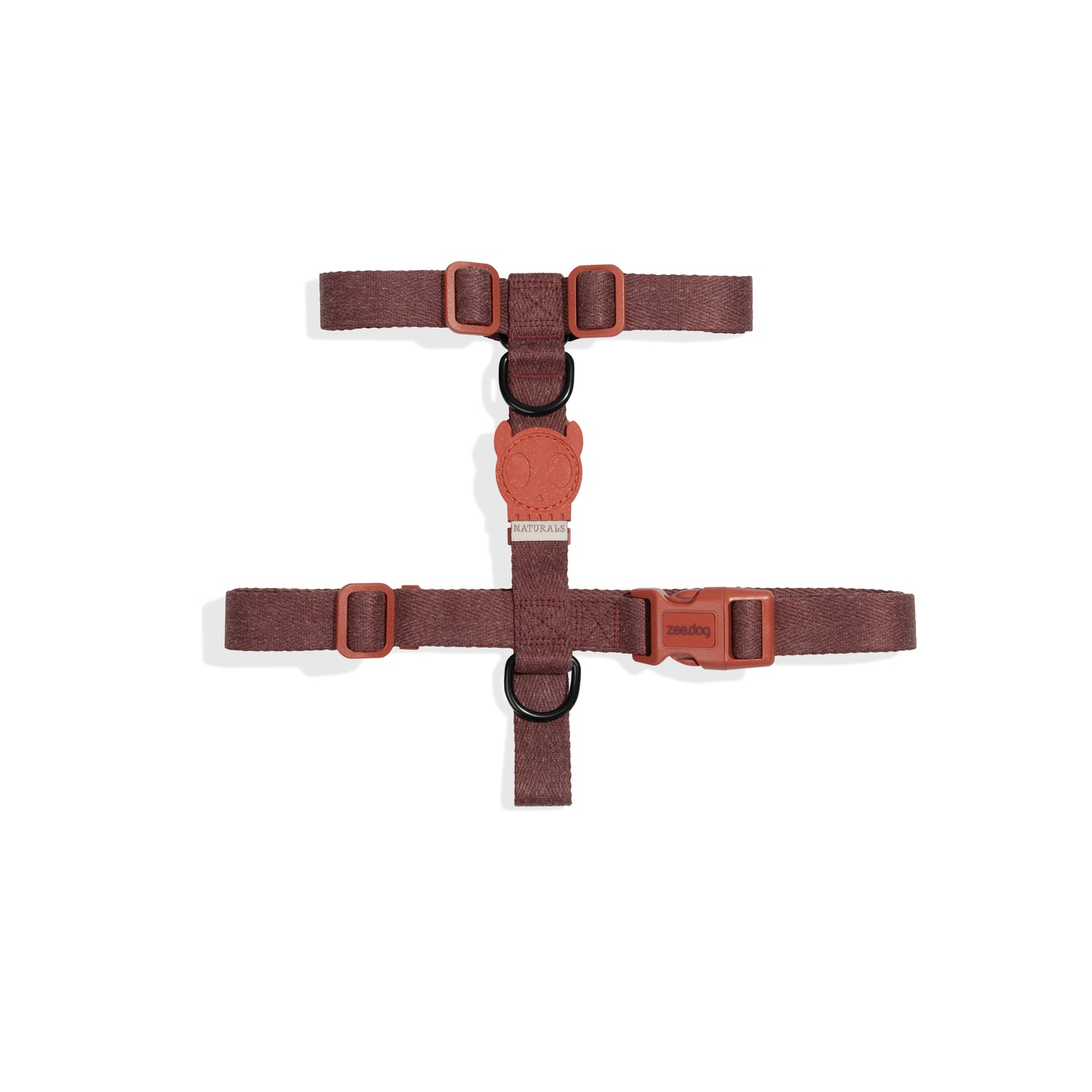H Harness Naturals 2.0 Cocoa