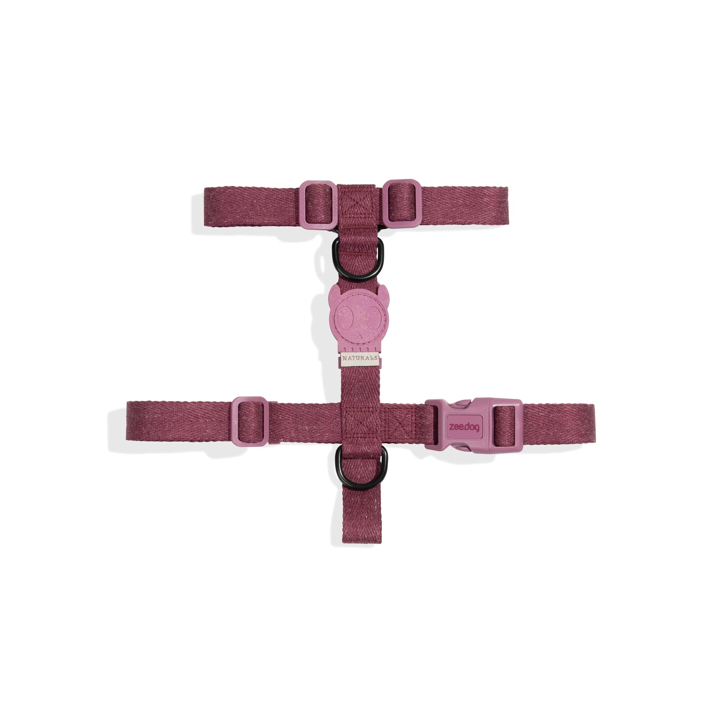 H Harness Naturals 2.0 Hibiscus