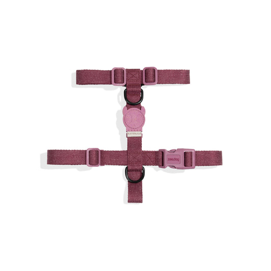 H Harness Naturals 2.0 Hibiscus