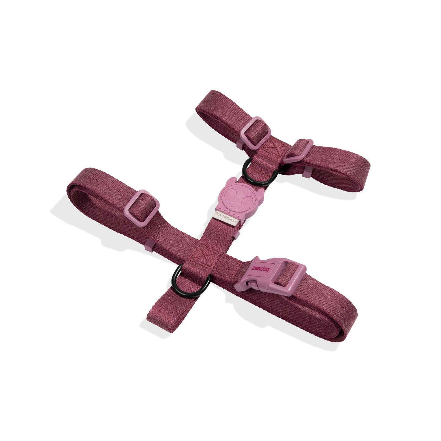 H Harness Naturals 2.0 Hibiscus