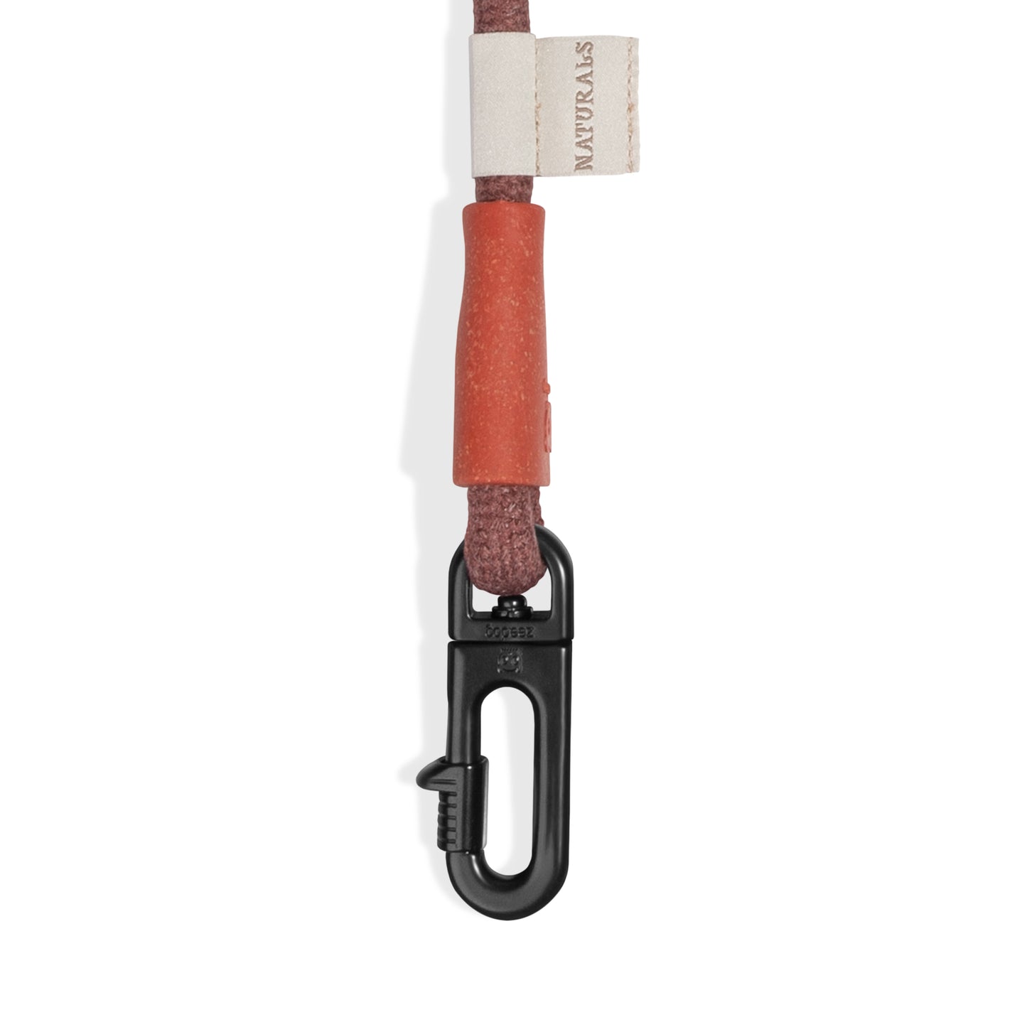 Naturals 2.0 Cocoa Hands-Free Leash