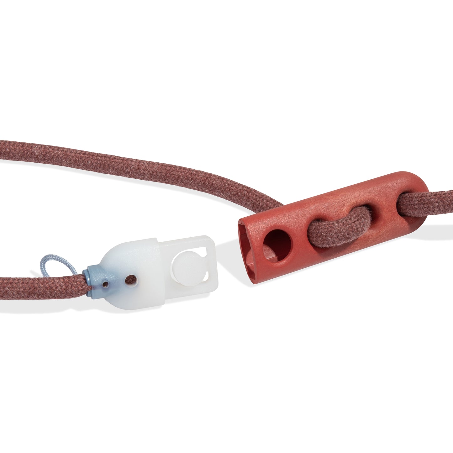 Naturals 2.0 Cocoa Hands-Free Leash