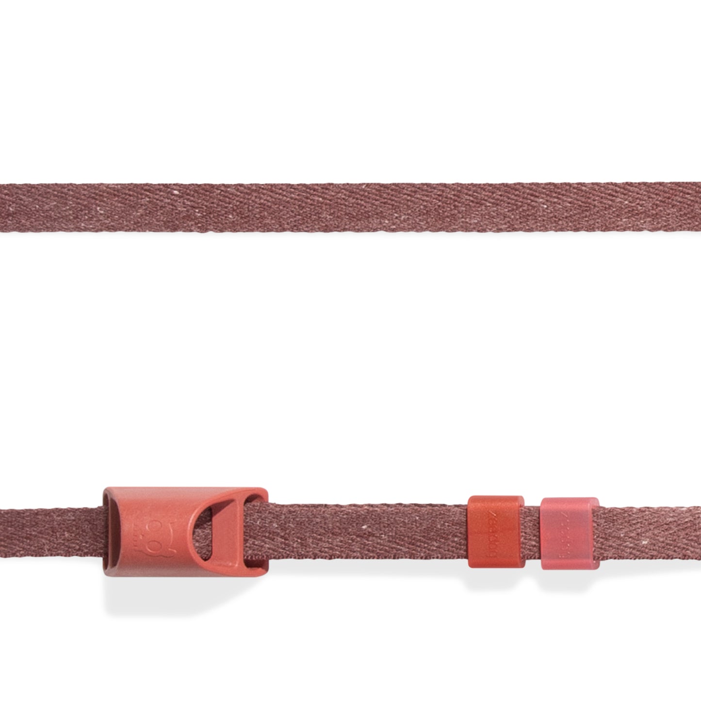 Extendable Long Leash Naturals 2.0 Cocoa