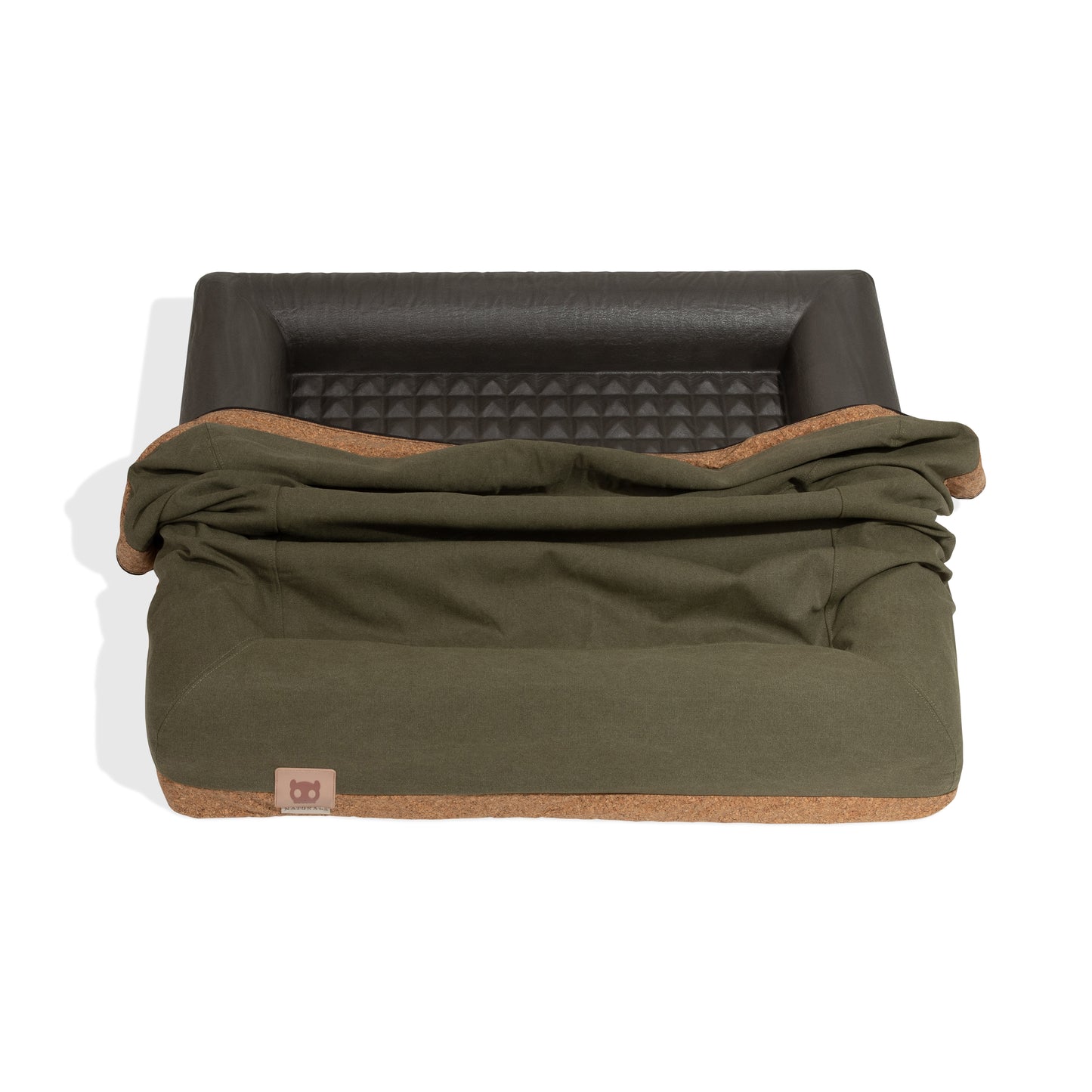 Zee.Bed Naturals 2.0 Dog Bed