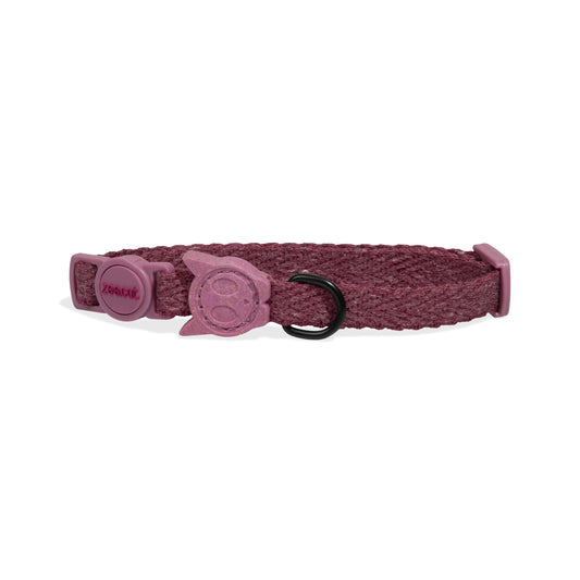 Naturals 2.0 Hibiscus Cat Collar