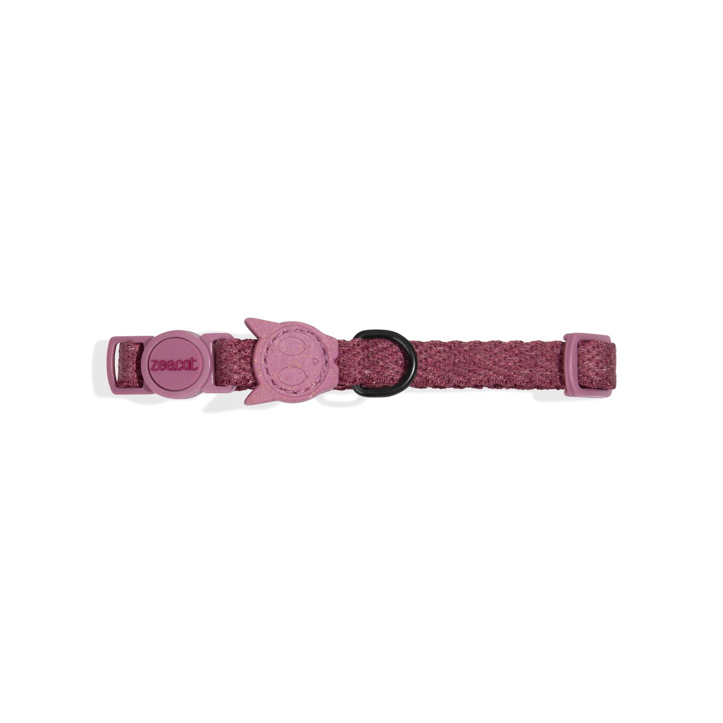 Naturals 2.0 Hibiscus Cat Collar