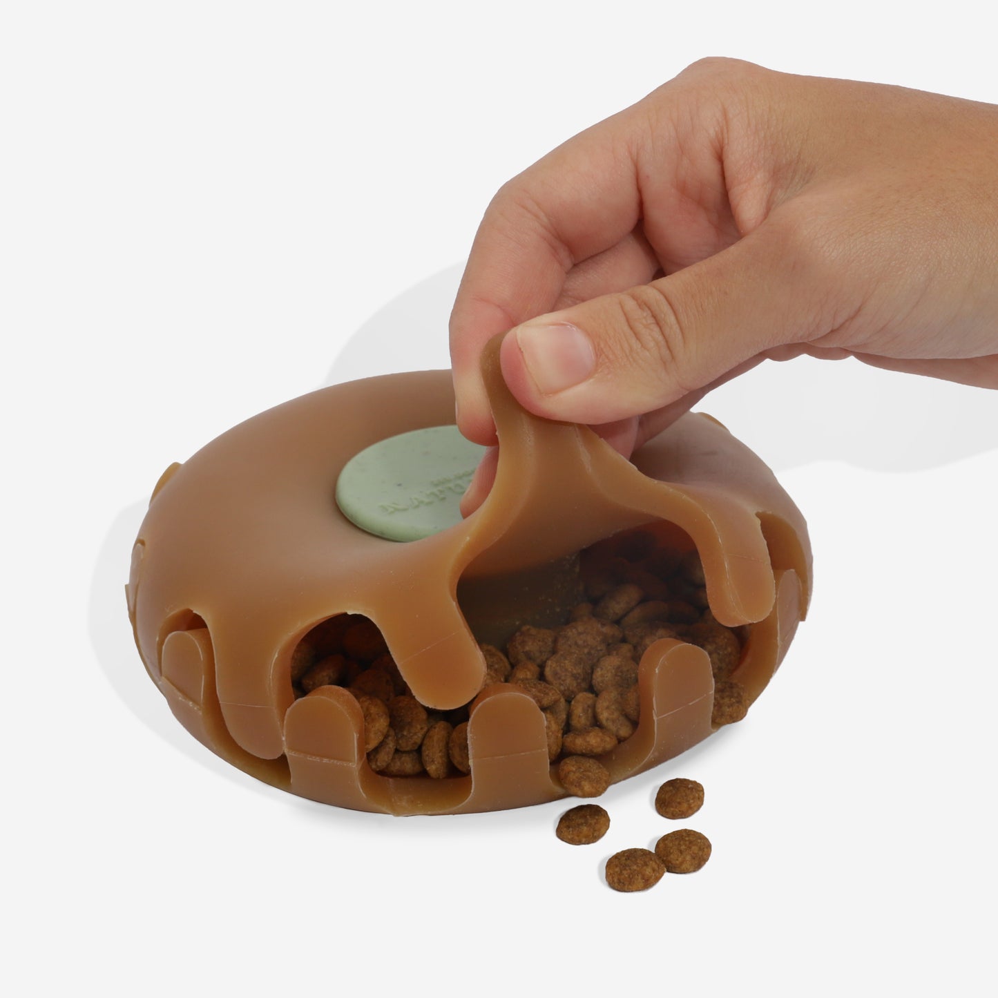 Interactive Snack Door Game Naturals 2.0