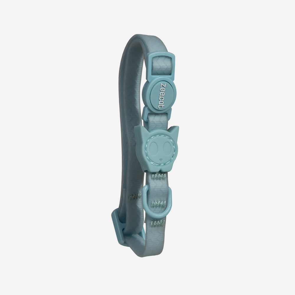 Neopro Cloudy Cat Collar
