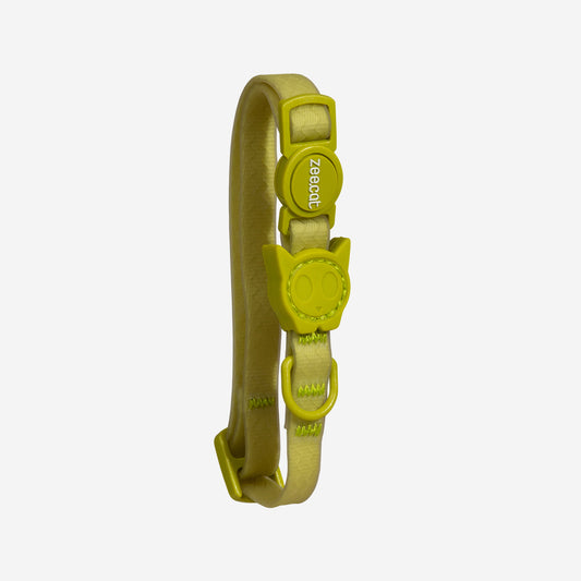 NeoPro Matcha Cat Collar