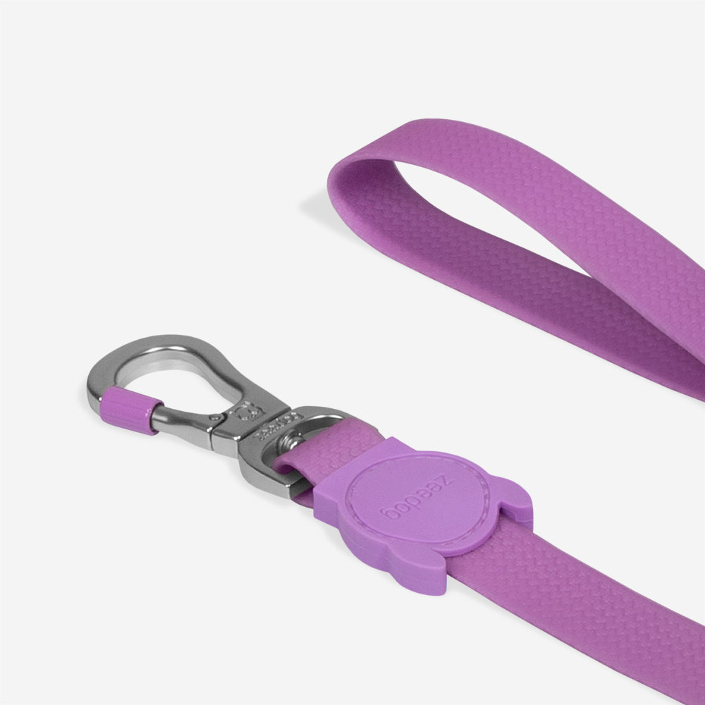 Neopro Ultra Violet Leash