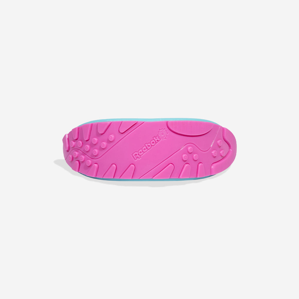 Reebok Aerobic Boomerang Toy