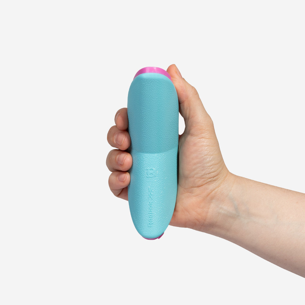Reebok Aerobic Boomerang Toy