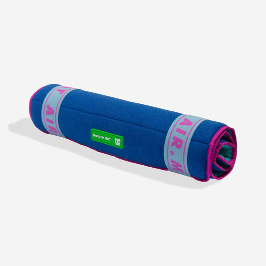 Reebok Aerobic Air.Mat Travel Mattress