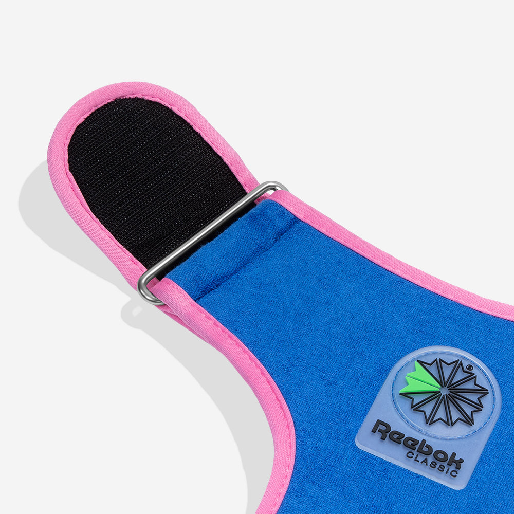 Reebok Aerobic Adjustable Mesh Harness