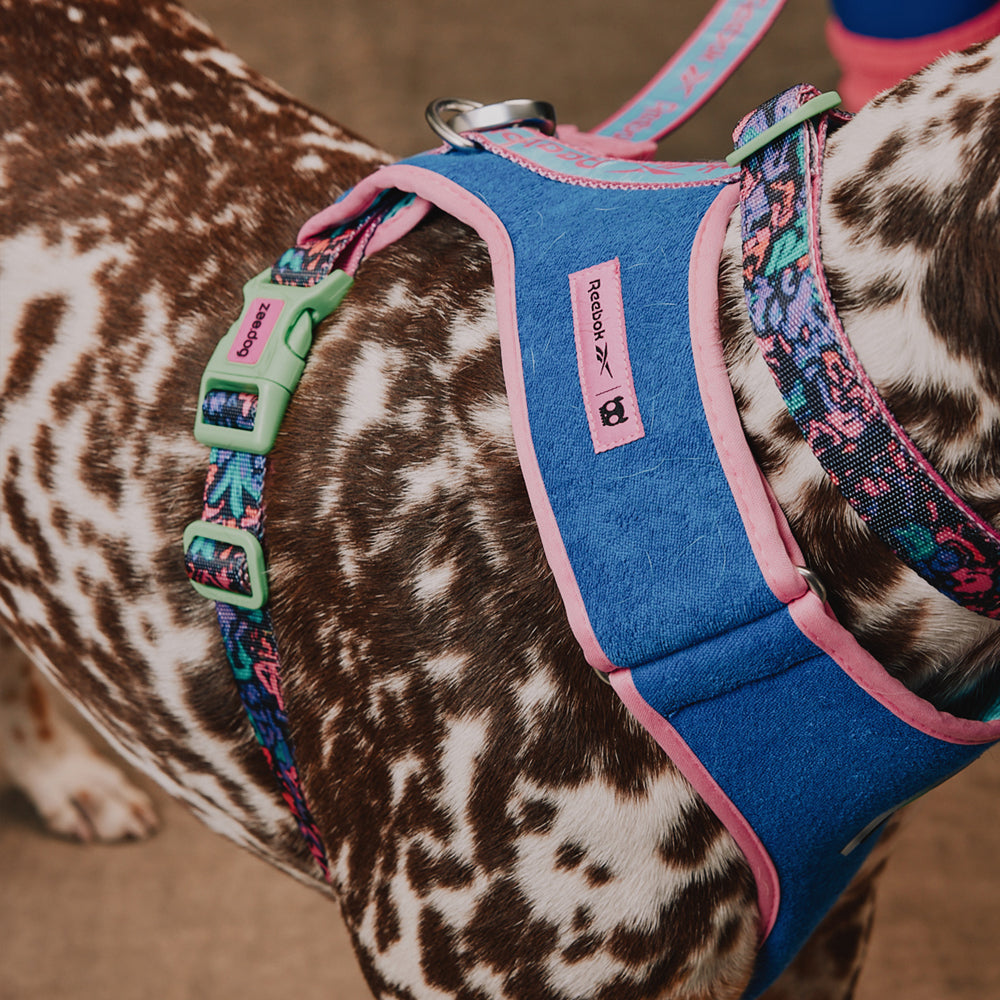 Reebok Aerobic Adjustable Mesh Harness